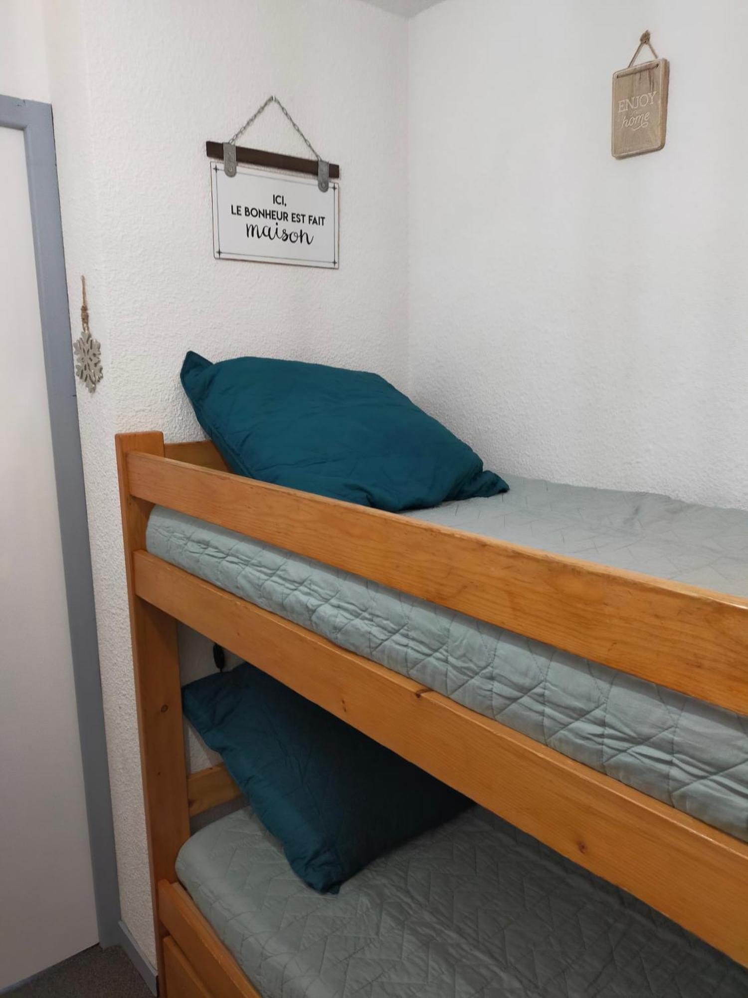 Appartement Manigod/La Clusaz Exterior foto