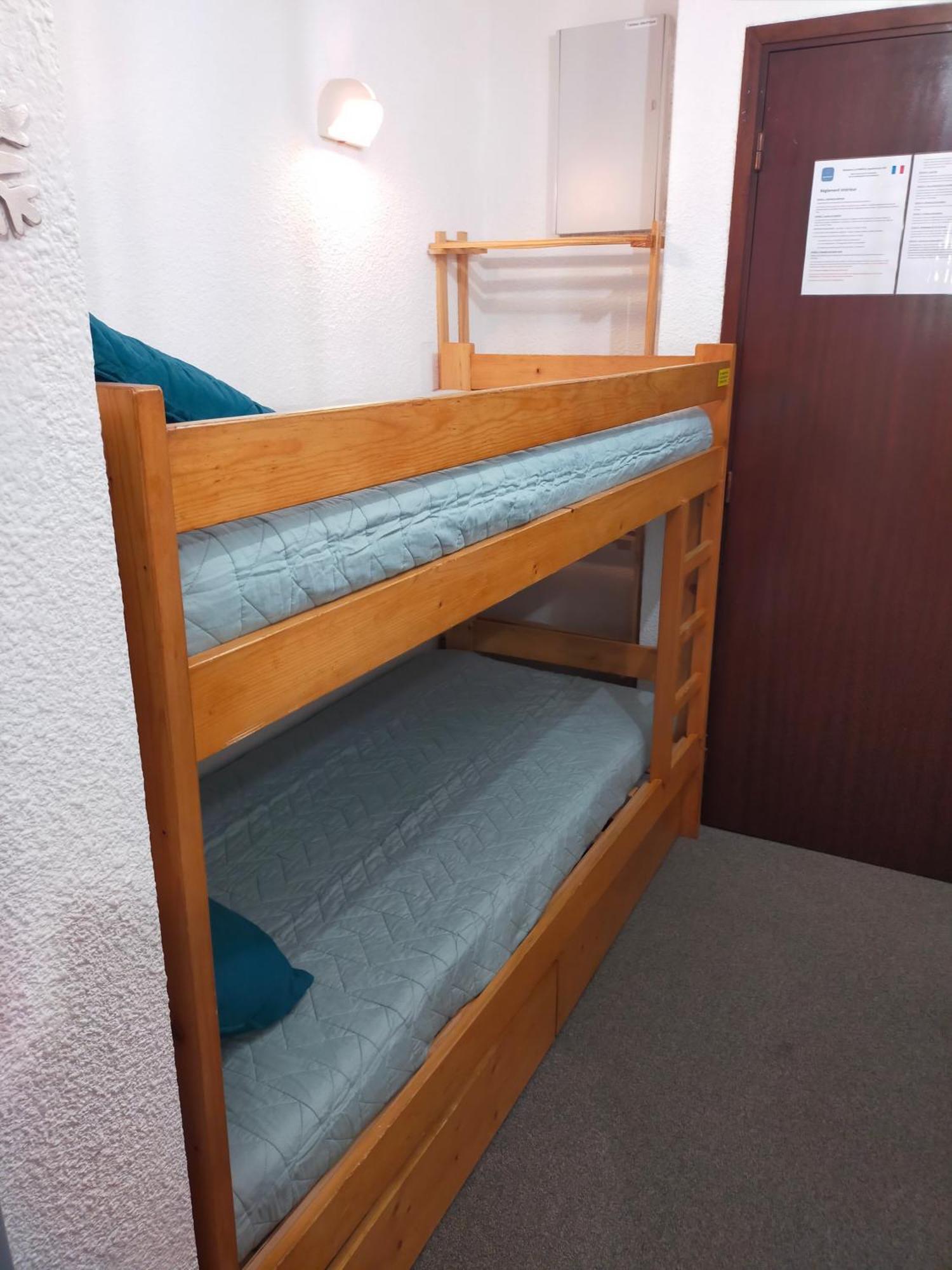 Appartement Manigod/La Clusaz Exterior foto