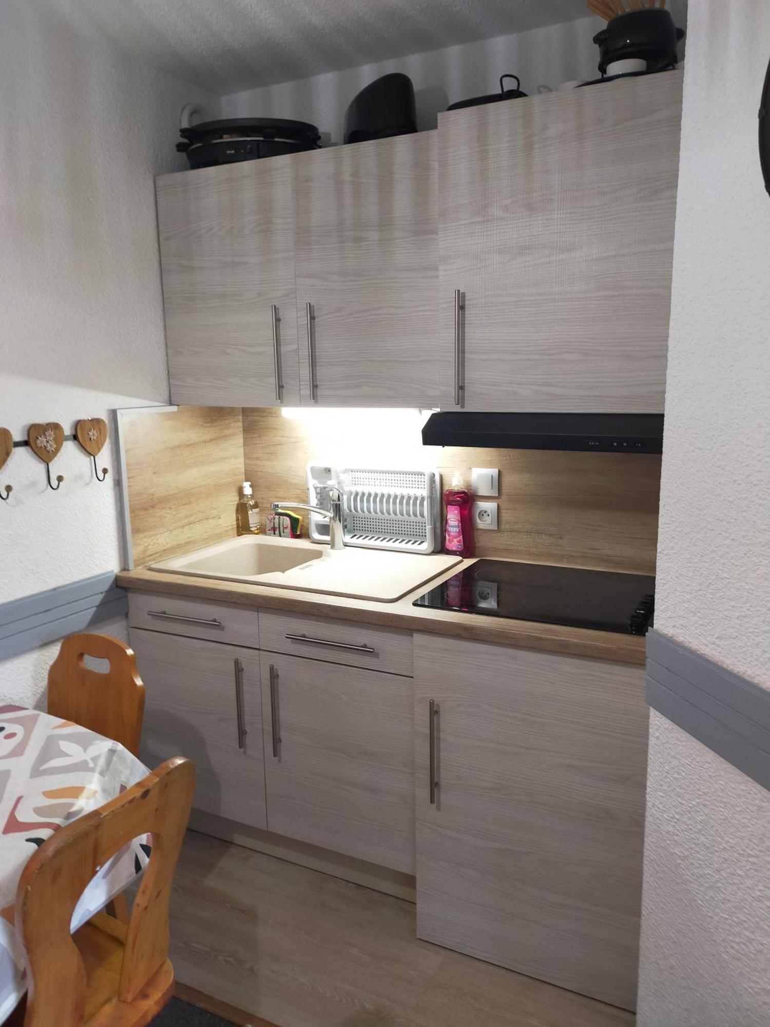 Appartement Manigod/La Clusaz Exterior foto